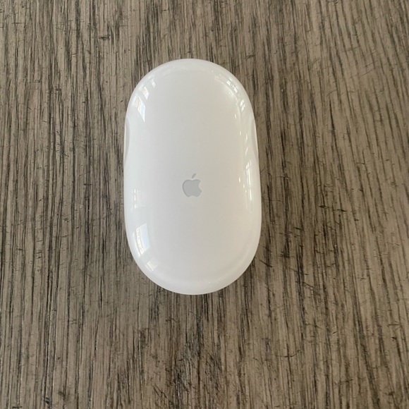 Apple Mouse